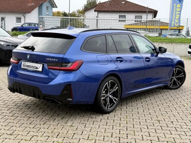 BMW 340 Touring xDrive
