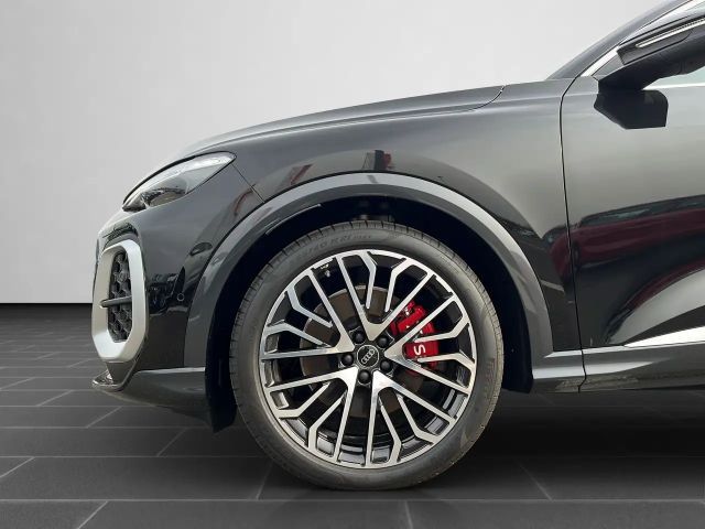 Audi SQ5 S-Line