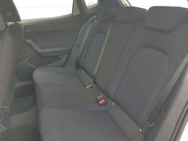 Seat Ibiza 1.0 TSI DSG FR-lijn