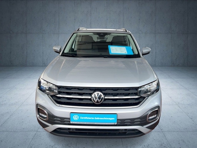 Volkswagen T-Cross 1.0 TSI TSi United