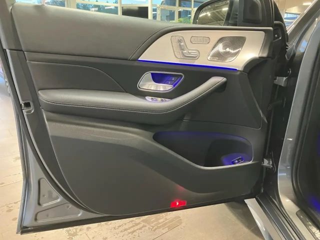 Mercedes-Benz GLE 450 4MATIC AMG Line