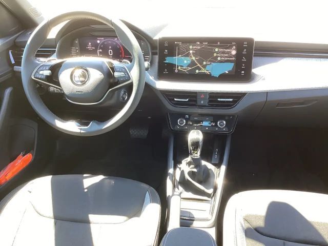 Skoda Kamiq Selection