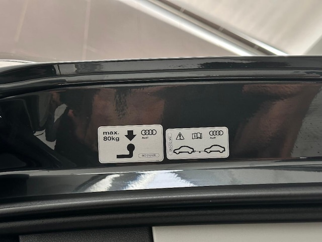 Audi A4 40 TDI Avant Quattro S-Tronic