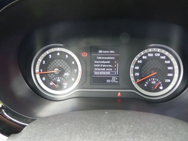 Hyundai i10 ADVANCED APPLE SHZ LHZ KLIMAAUT. KAMERA