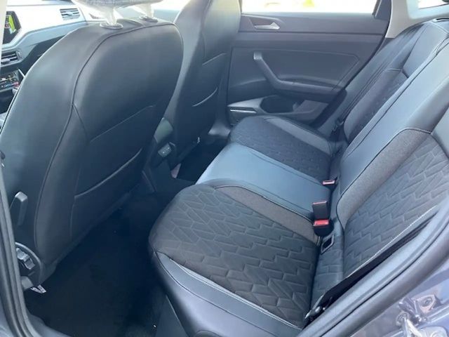 Volkswagen Polo 1.0 TSI DSG