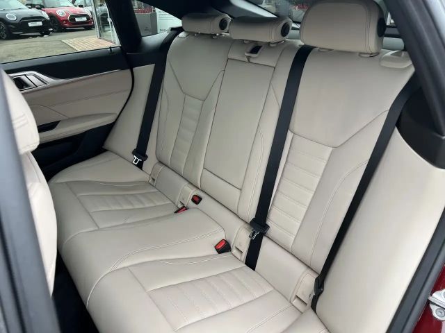 BMW 420 420i Coupé Gran Coupé M-Sport