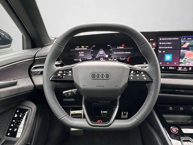 Audi A6 Quattro