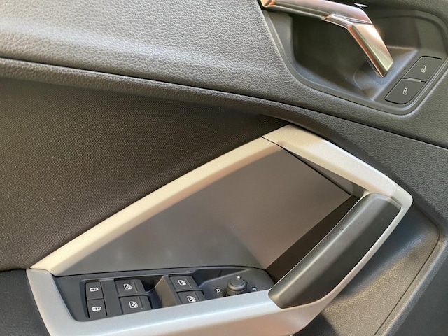 Audi Q3 35 TFSI S-Line S-Tronic Sportback