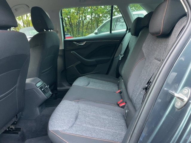 Skoda Kamiq APP+DAB+LED+PDC