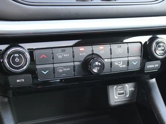 Jeep Compass 1.3 Multiair 80th Anniversary T4 FWD DTC *Panor...