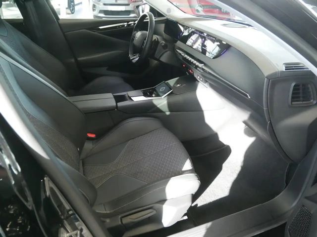 DS DS 4 E-Tense Mobiles