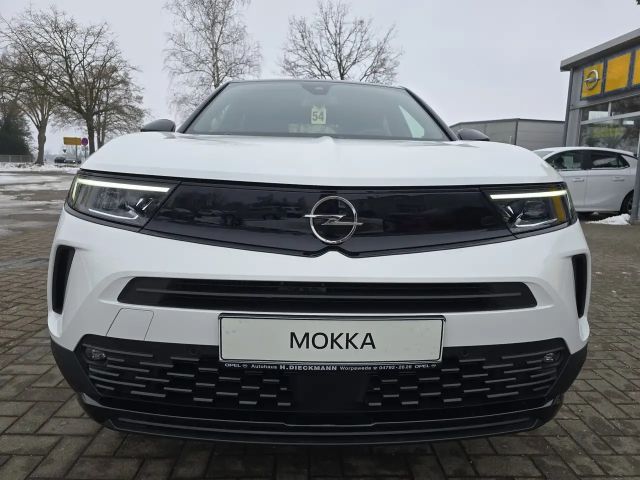 Opel Mokka Ultimate
