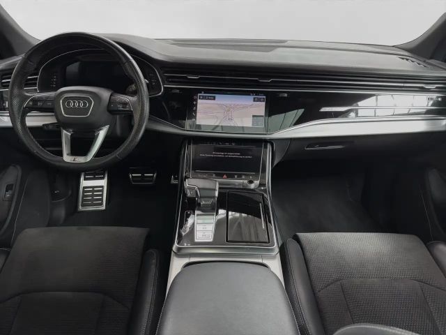 Audi Q7 50 TDI Quattro S-Line