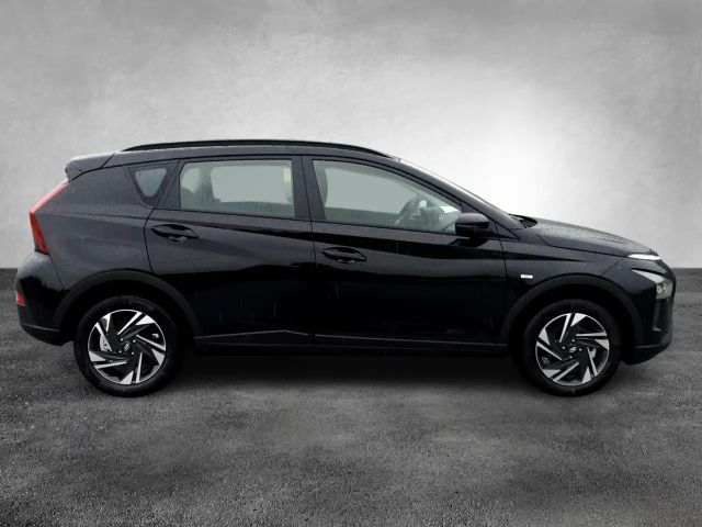 Hyundai Bayon 1.0 T-GDi Trend