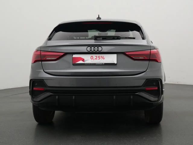 Audi Q3 S-Line Sportback