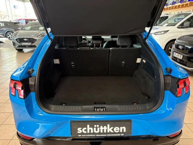 Ford Mustang Mach-E AWD Extended range