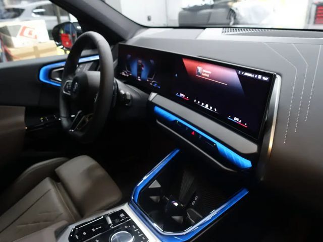 BMW X3 M-Sport xDrive