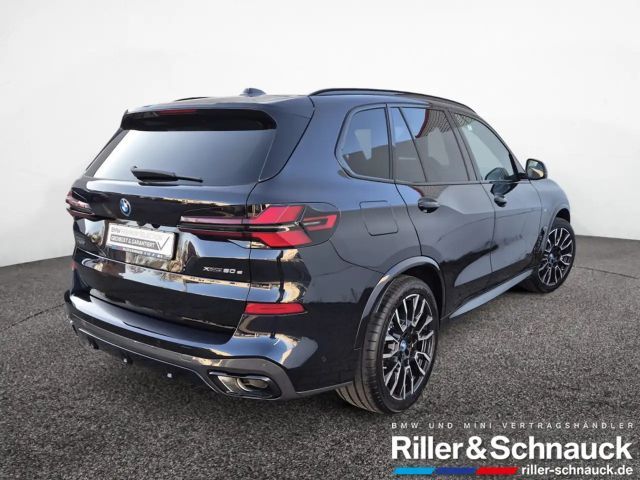 BMW X5 M-Sport xDrive
