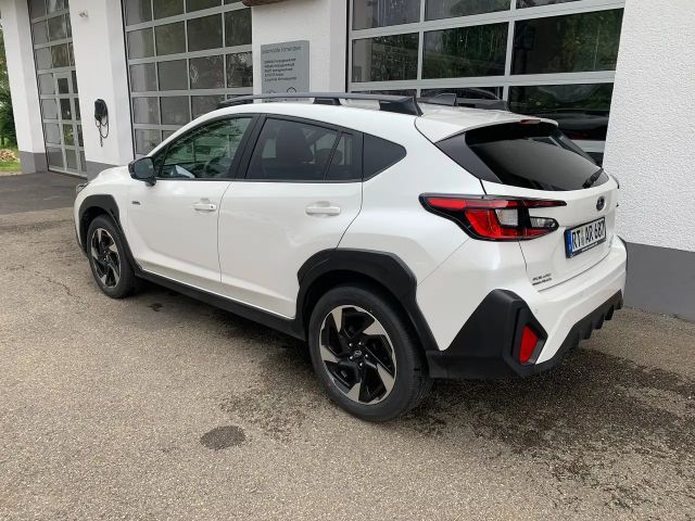 Subaru Crosstrek AWD