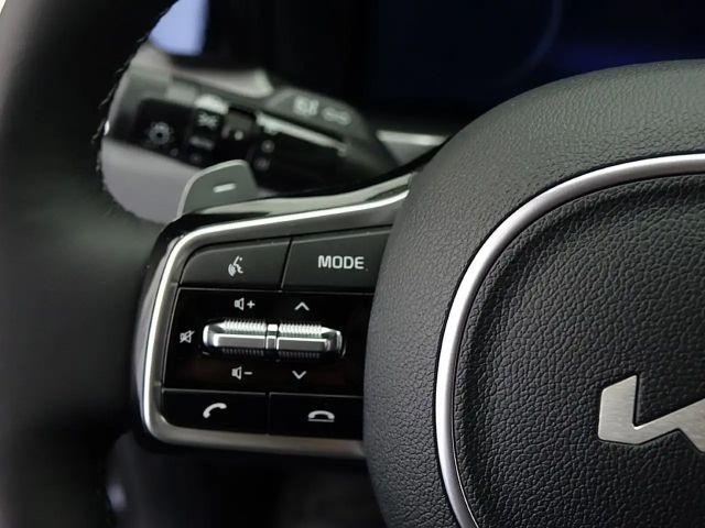 Kia Sorento CRDi Vierwielaandrijving