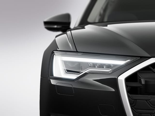 Audi A6 40 TDI S-Tronic Sedan