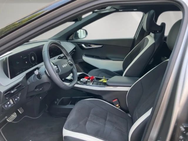 Kia EV6 GT-Line Vierwielaandrijving