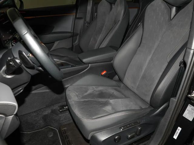 Cupra Terramar 1.5 eTSI