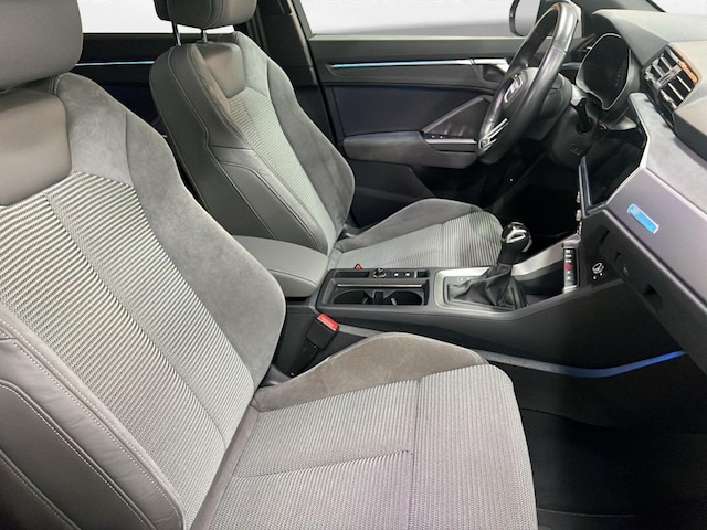 Audi Q3 35 TFSI S-Tronic