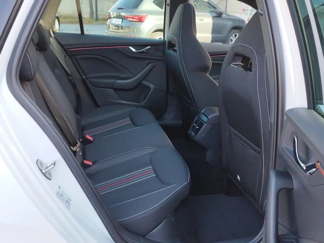 Skoda Kamiq Monte Carlo