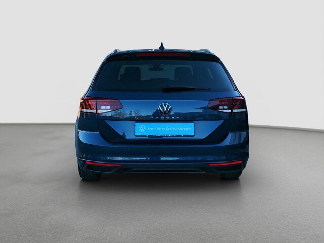 Volkswagen Passat 2.0 TDI Variant