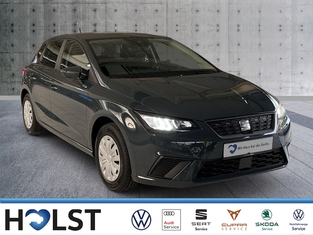 Seat Ibiza 1.0 TSI