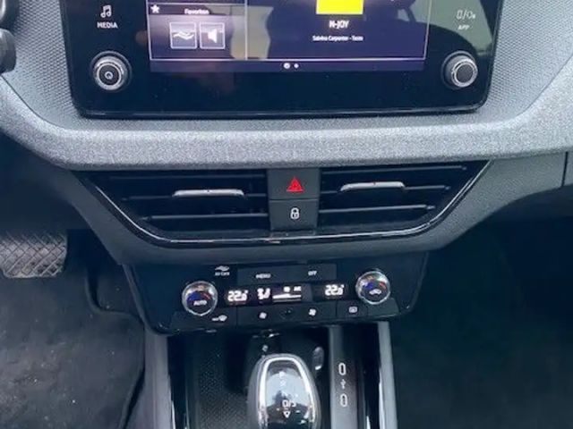 Skoda Kamiq Selection