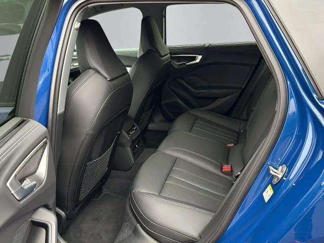 Audi A5 Quattro S-Tronic