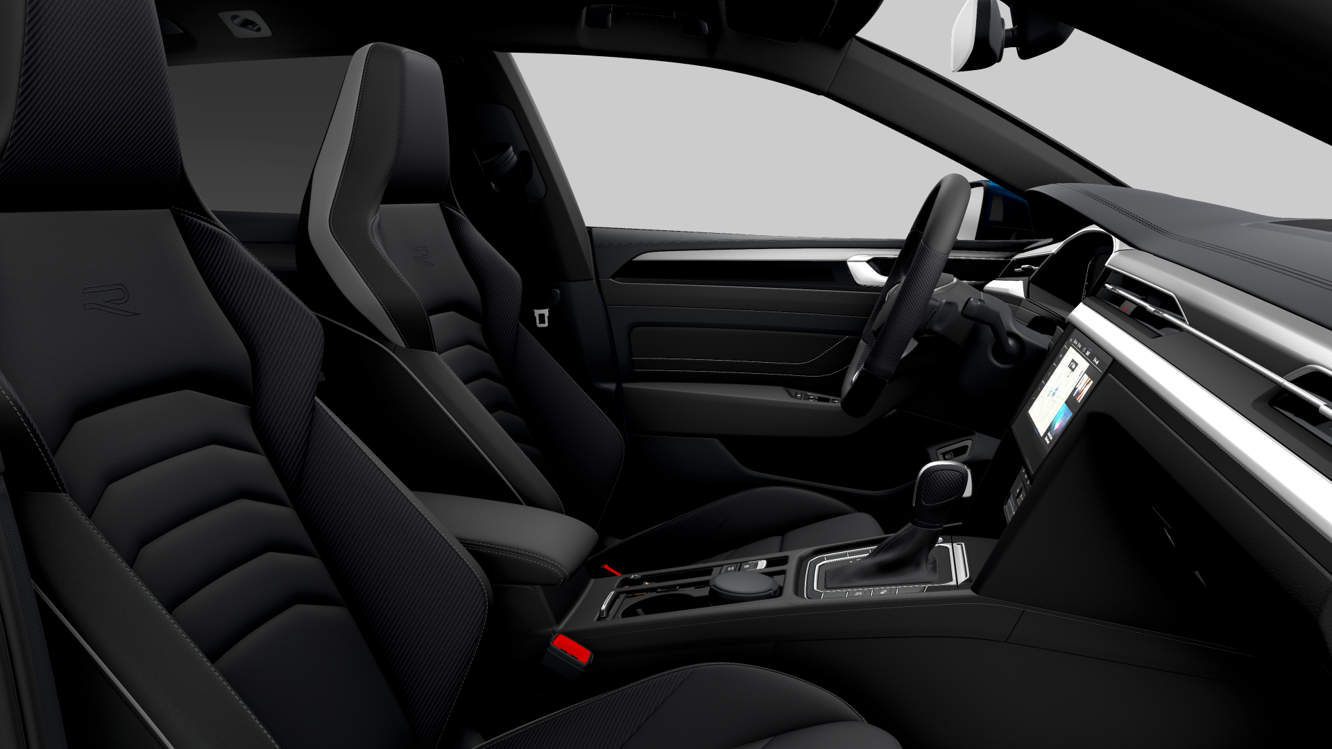 Volkswagen Arteon Shooting Brake Arteon SB     R-L DT147 TDID7A