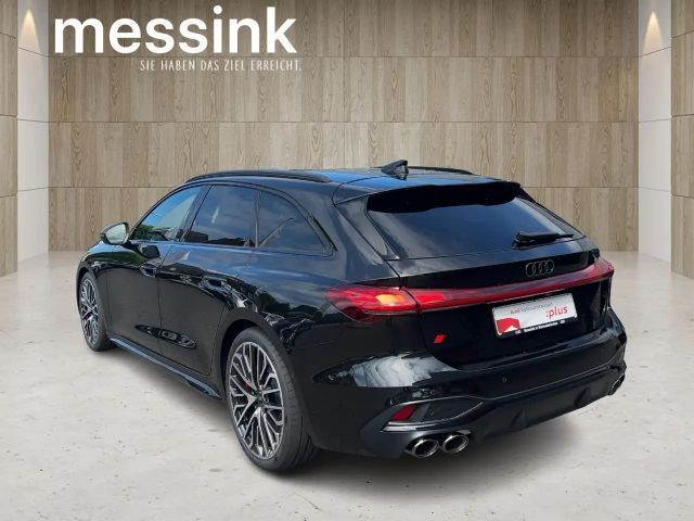 Audi S5 Avant S-Tronic