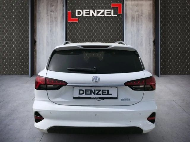 MG MG5 Comfort