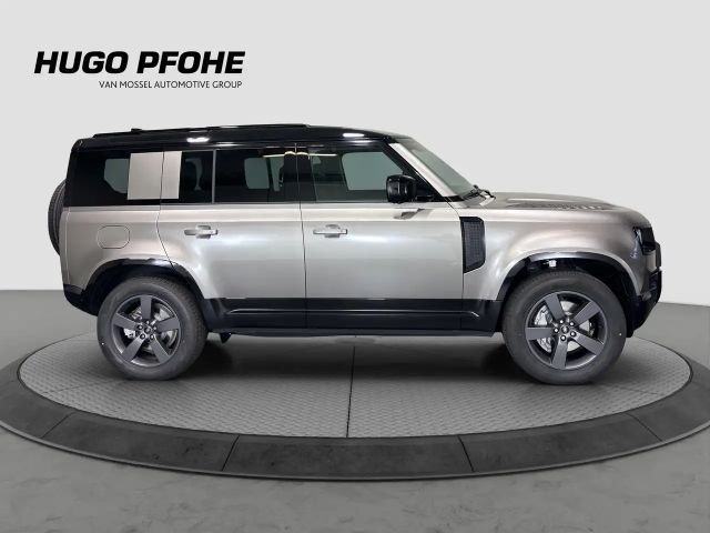Land Rover Defender 3.0 110 D300 Dynamic MHEV SE