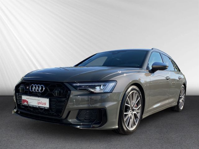 Audi S6 Avant Quattro