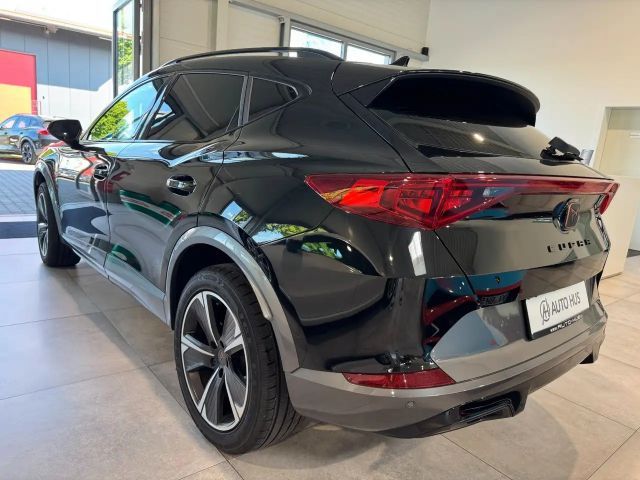 Cupra Formentor 1.5 TSI