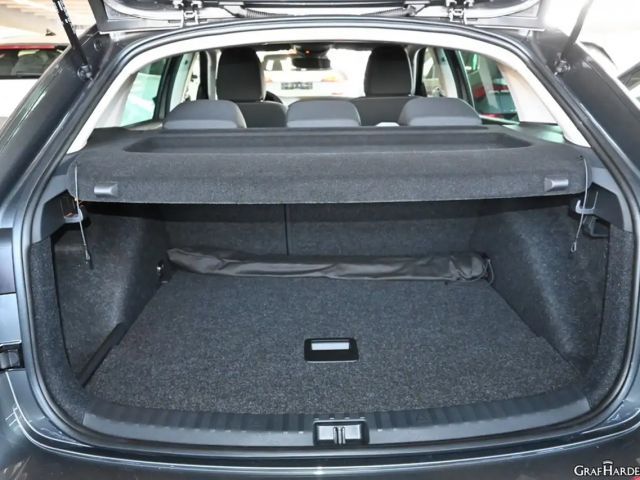 Skoda Scala 1.0 TSI Tour