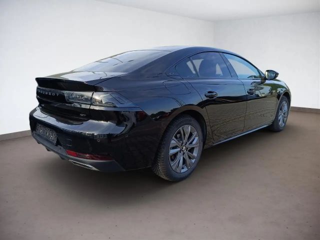 Peugeot 508 EAT8 GT-Line