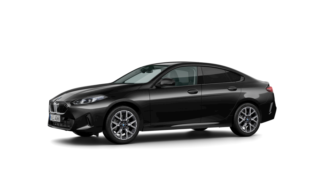 BMW 220 220d Coupé Gran Coupé