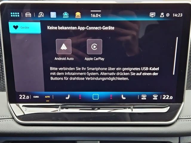 Volkswagen Tiguan 2.0 TDI DSG Life