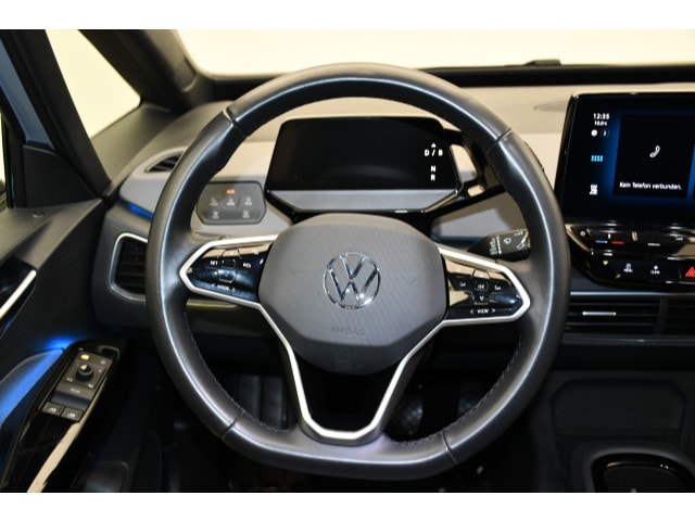 Volkswagen ID.3 Performance Pro