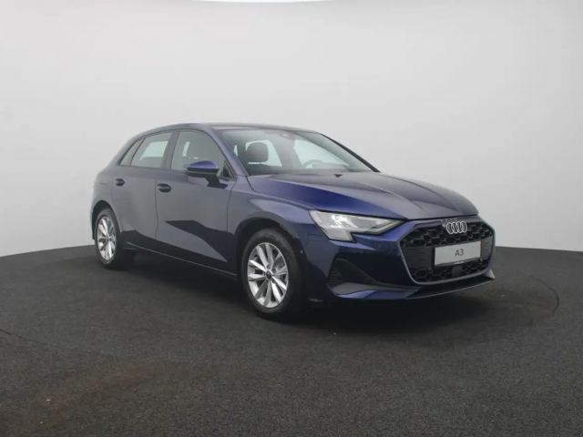 Audi A3 35 TFSI Sedan Sportback