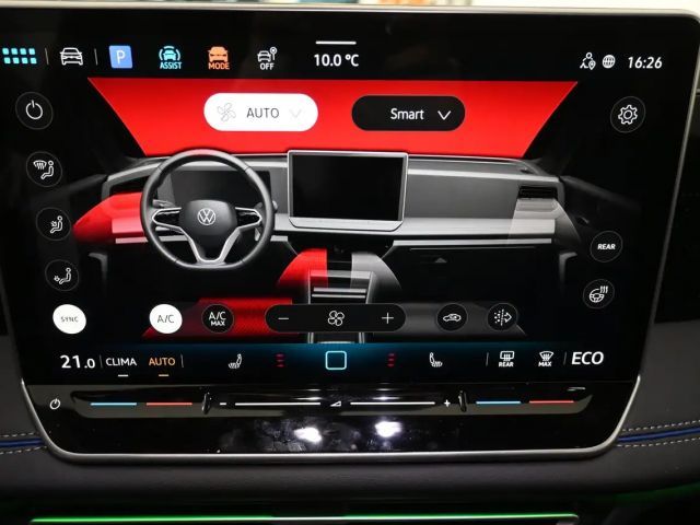 Volkswagen Tiguan DSG Sport eHybrid