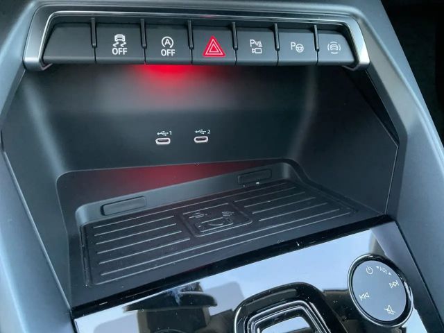 Audi A3 35 TDI S-Line Sedan