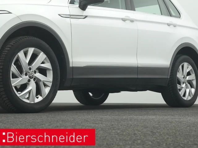Volkswagen Tiguan 2.0 TDI DSG Elegance Elegance