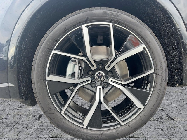 Volkswagen Tiguan 2.0 TDI DSG R-Line