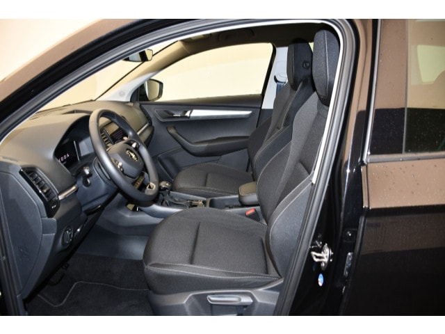 Skoda Karoq 1.5 TSI Selection